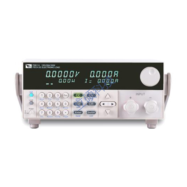 ITECH IT8500 可編程電子負(fù)載