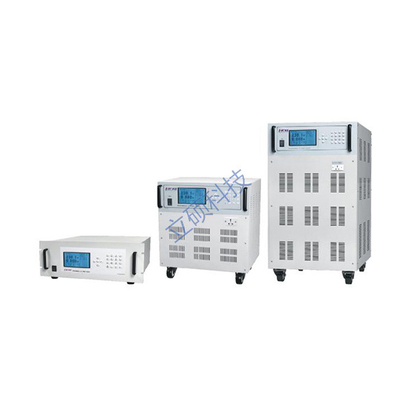 APS2000 線性式可編程交流電源