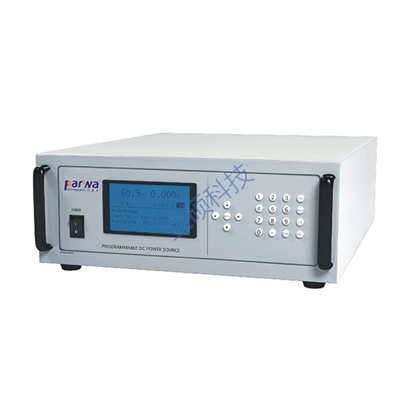 DPS3000線性式可編程直流電源